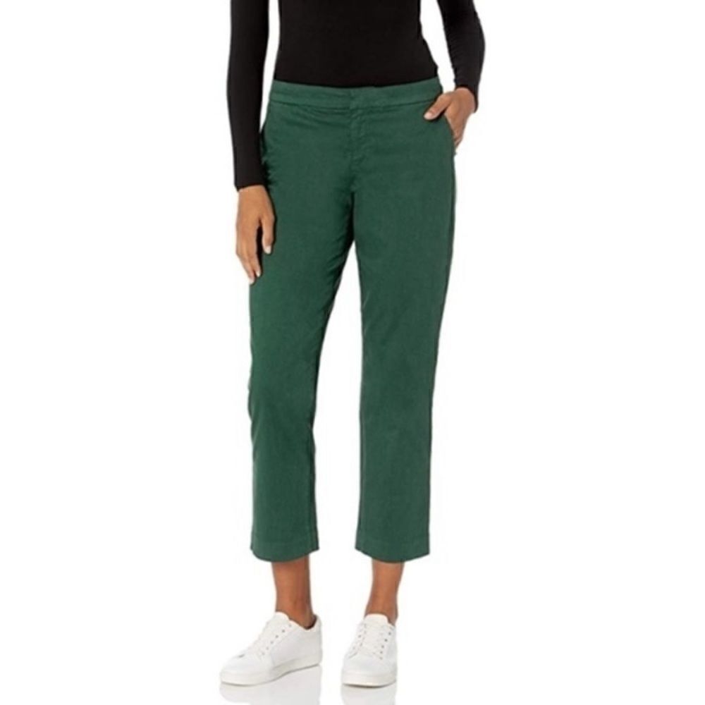 NWT- NYDJ the every day trouser pant size 00